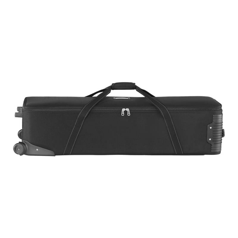 Studijos įrangos vežimėlio krepšys0