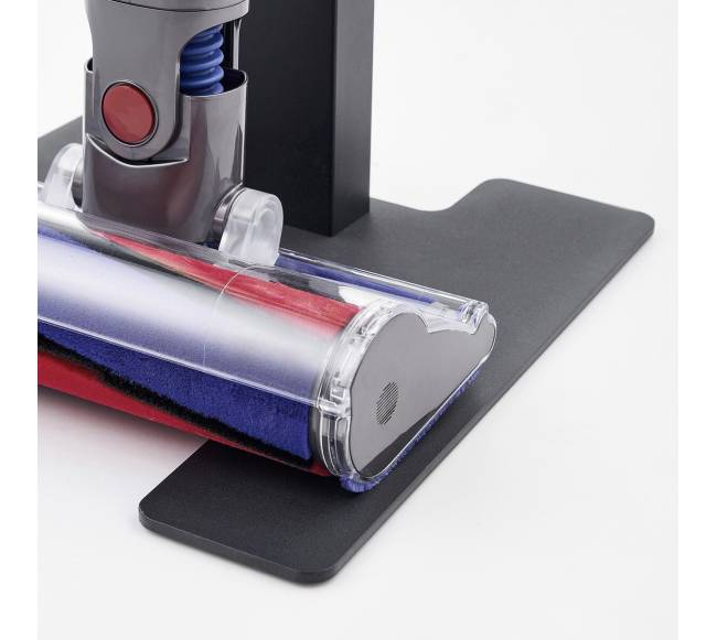 Dulkių siurblio stovas su 6 kabliukais10