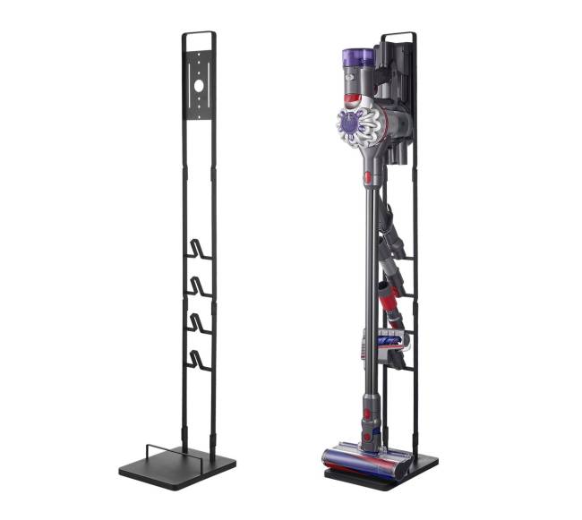 Dyson dulkių siurblių stovas su laikikliu7