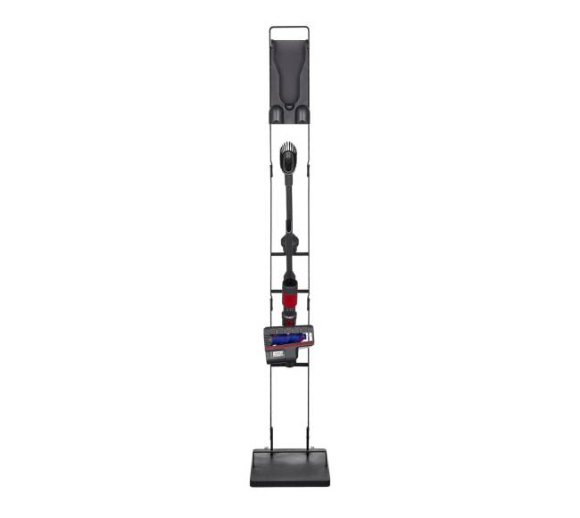 Dyson dulkių siurblių stovas su laikikliu9