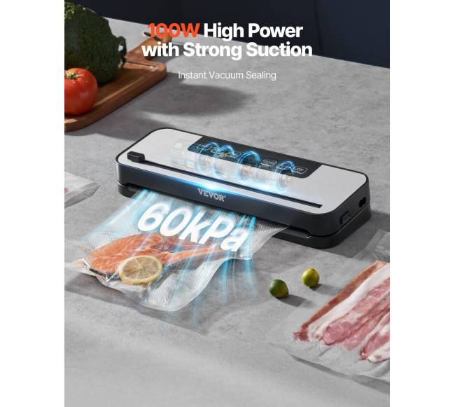 5-in-1 maisto vakuuminis pakavimo aparatas1