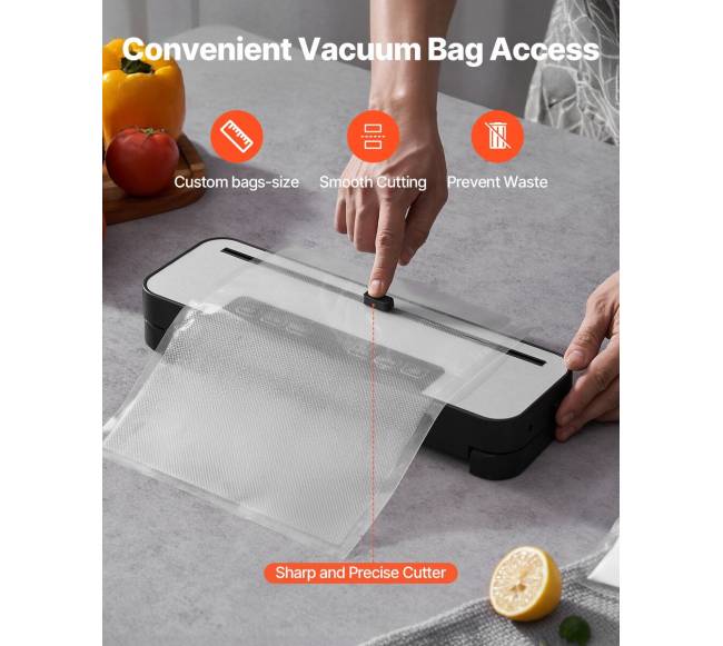 5-in-1 maisto vakuuminis pakavimo aparatas3