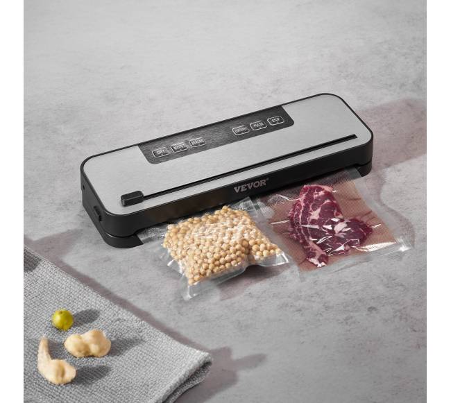 5-in-1 maisto vakuuminis pakavimo aparatas7