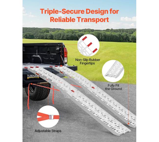680 kg aliuminio rampos 2 vnt su rankenomis3