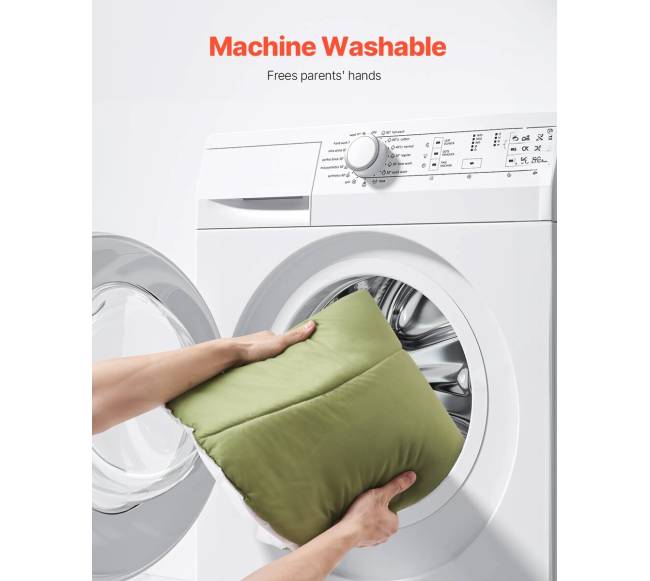 vaiko žaidimų kilimėlis su pojūčių žaislais5