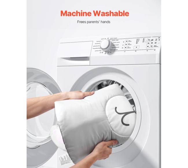 Vaikų žaidimų kilimėlis su sensoriniais žaislais5