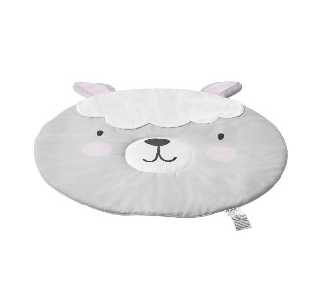 Vaikų žaidimų kilimėlis su sensoriniais žaislais9