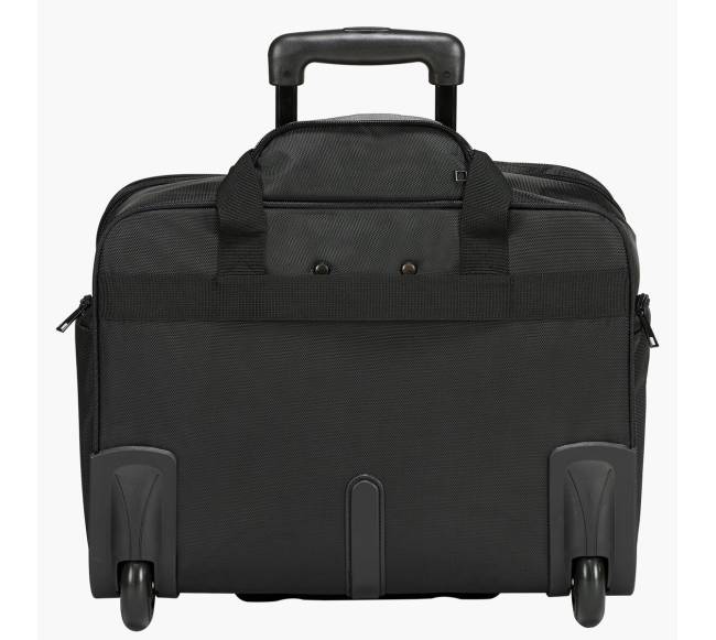 Riedėjanti nešiojamo kompiuterio kuprinė 17,3 colio10