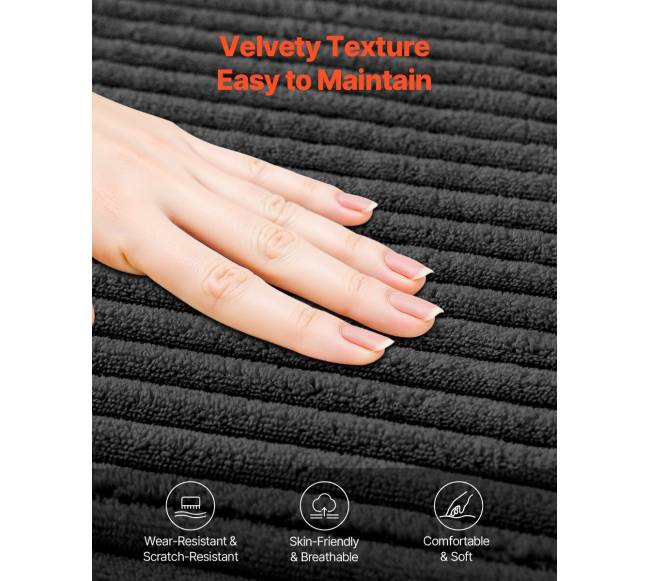 Modulinė L formos sofa su gultu ir pagalvėmis4