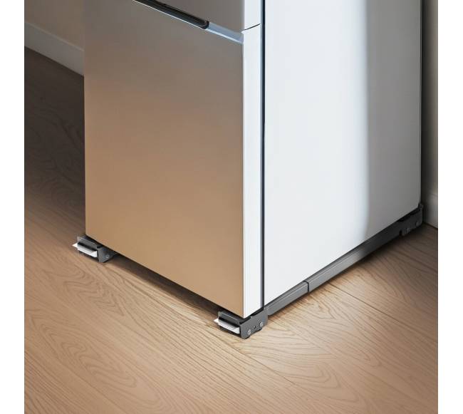 Baldų vežimėlis su reguliuojamais ratukais7