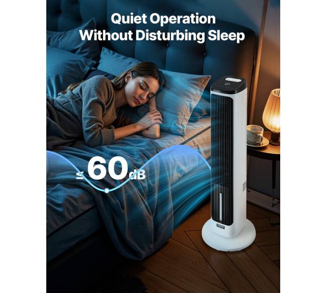 40 colių besisukantis bokštinis ventiliatorius1