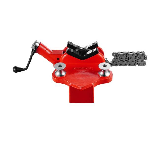 Grandininis spaustuvas vamzdžiams 1,3 - 20 cm8