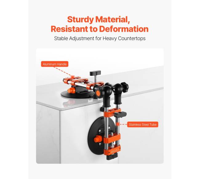 Reguliuojamas 90-270 siurbtukas sujungimams3