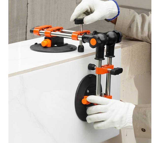 Reguliuojamas 90-270 siurbtukas sujungimams7