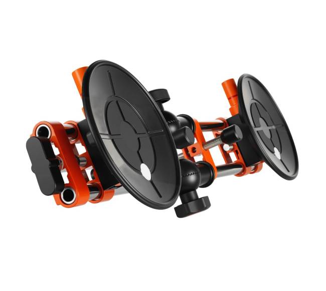 Reguliuojamas 90-270 siurbtukas sujungimams8