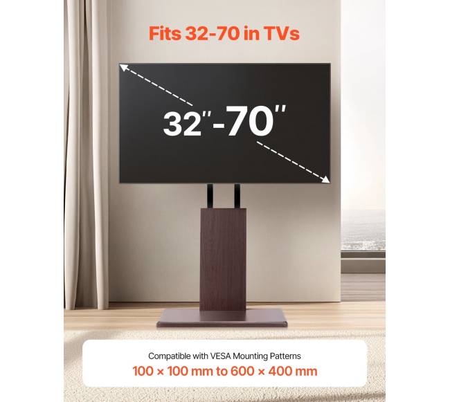 Universalus TV stovas su pasukimu 32-70 coliams1