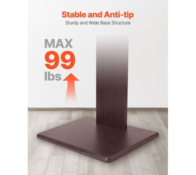 Universalus TV stovas su pasukimu 32-70 coliams3