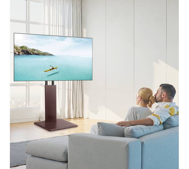 Universalus TV stovas su pasukimu 32-70 coliams7