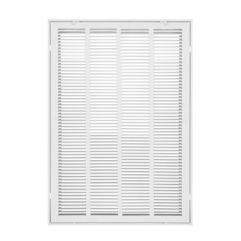 oro filtro grotelių dangtis 50.5 x 75.5 cm angai0