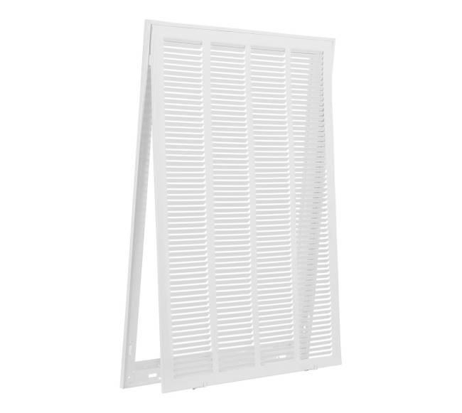 oro filtro grotelių dangtis 50.5 x 75.5 cm angai10