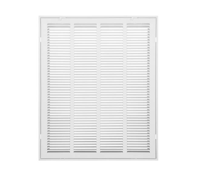 Atvirkštinė oro filtro grotelės 50x63 cm ortakiui0