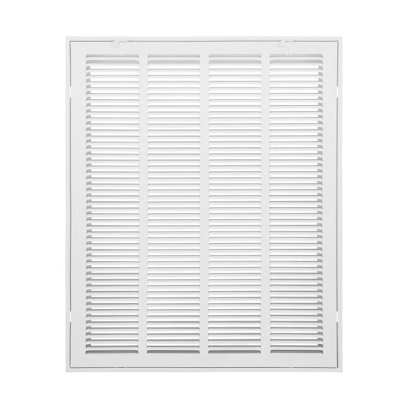 Atvirkštinė oro filtro grotelės 50x63 cm ortakiui0