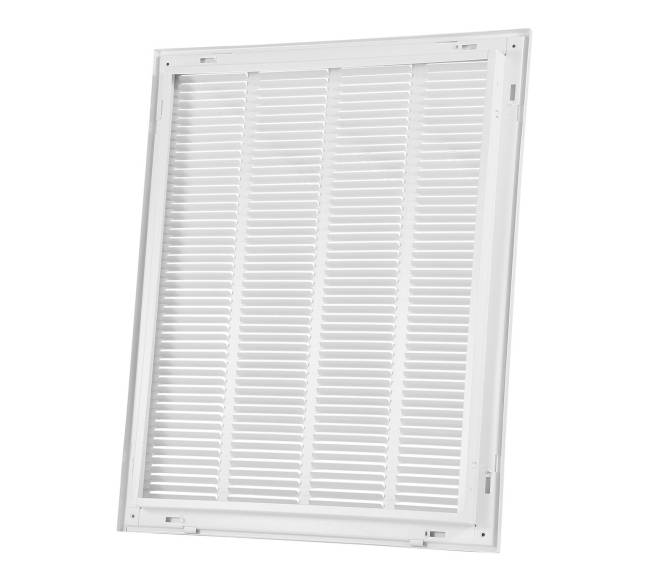 Atvirkštinė oro filtro grotelės 50x63 cm ortakiui9