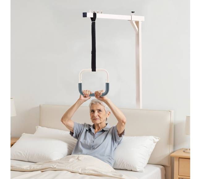 Treniruoklis lovai judėti7