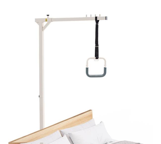 Treniruoklis lovai judėti8