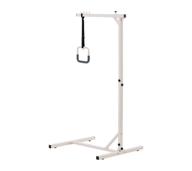 Treniruoklis lovai judėti9