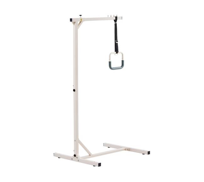 Treniruoklis lovai judėti10