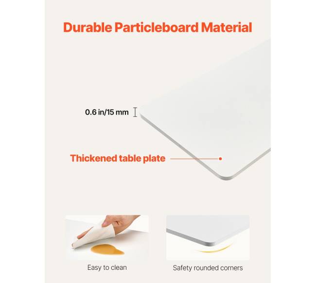 Lova pristačius stalas su padėkliuku5