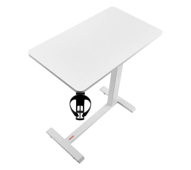 Lova pristačius stalas su padėkliuku8