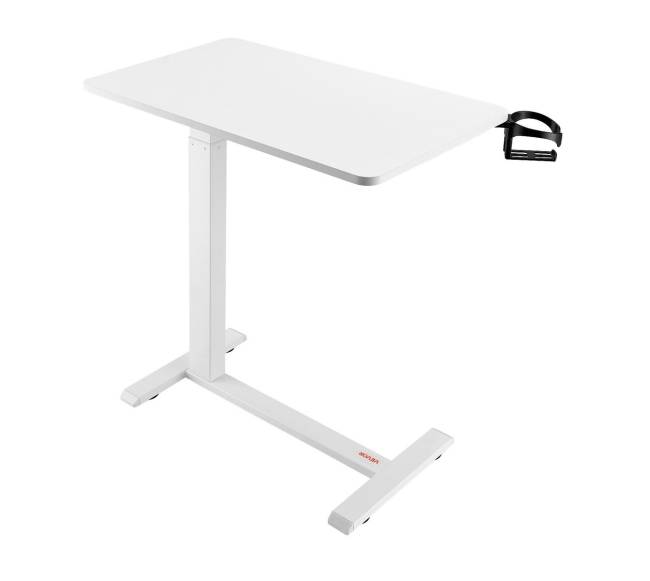 Lova pristačius stalas su padėkliuku10