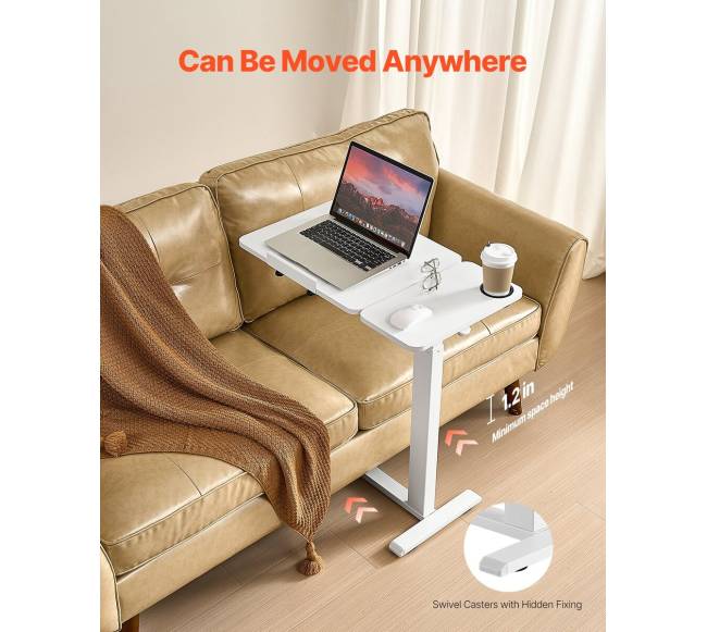 Spintelė su pakeliamu stalu ir ratukais4