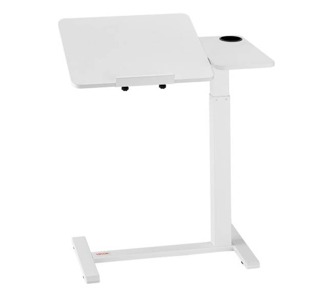 Spintelė su pakeliamu stalu ir ratukais9