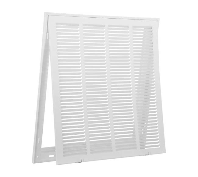 Oro filtro grilis W20 x H2010