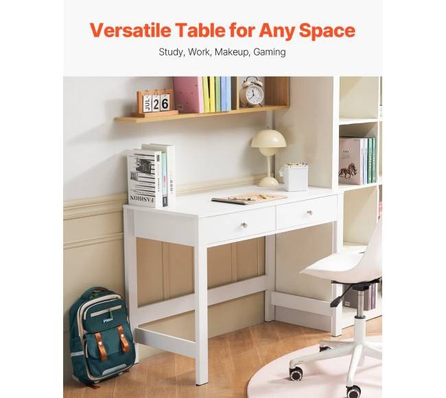 stalas su stalčiais vaikų kambariui1