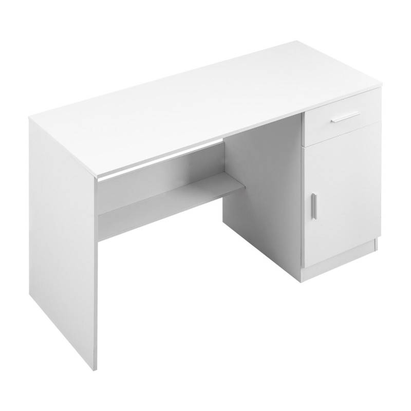 Mažas rašomasis stalas su stalčiumi vaikams0