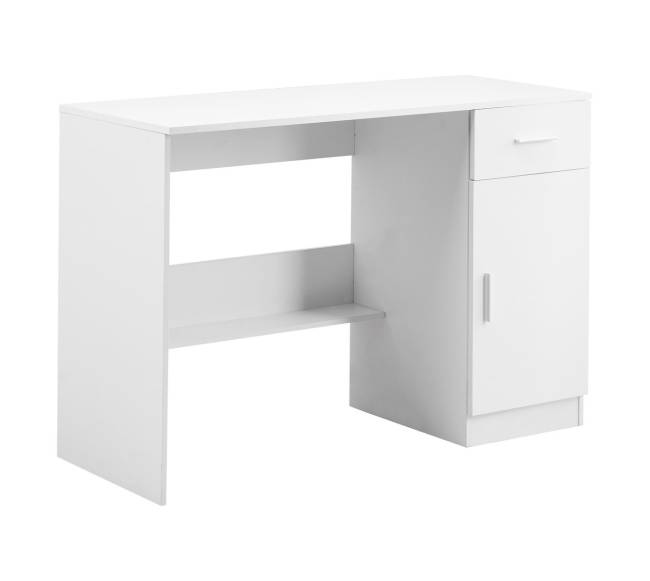 Mažas rašomasis stalas su stalčiumi vaikams8