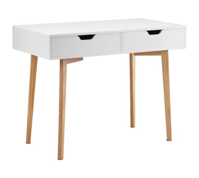 Vaikiškas rašomasis stalas su stalčiumi8