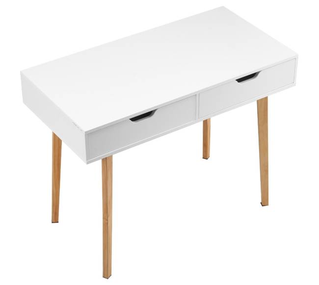 Vaikiškas rašomasis stalas su stalčiumi9