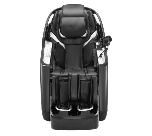 Masažinė kėdė su joga ir SL bėgiais8