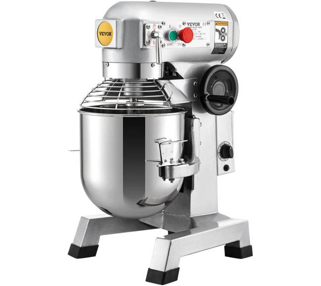 15 l maišytuvas su nerūdijančio plieno dubeniu8