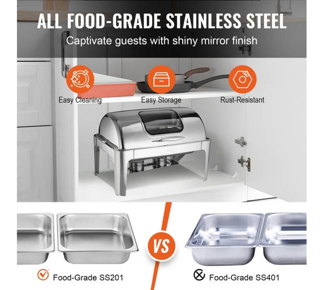 Stačiakampis indas su stikliniu dangčiu2