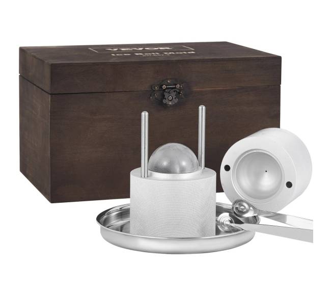 ledukų presas 60 mm burbulo formos8