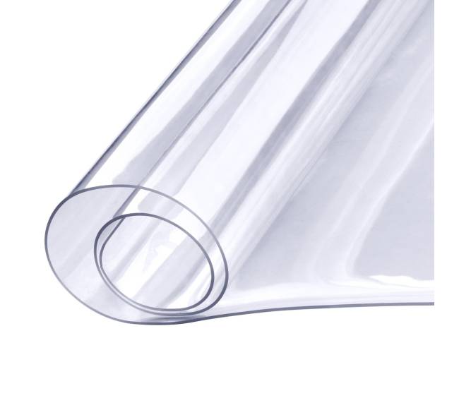 Permatomas stalo užtiesalu apsauga 45 x 92 cm9