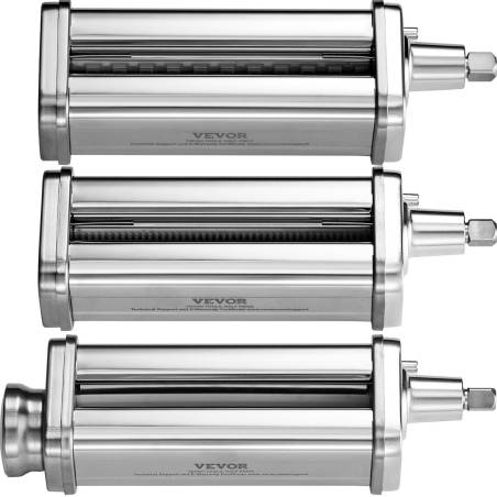 makaronų priedas KitchenAid maišytuvui0