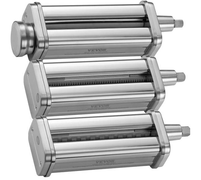 makaronų priedas KitchenAid maišytuvui10