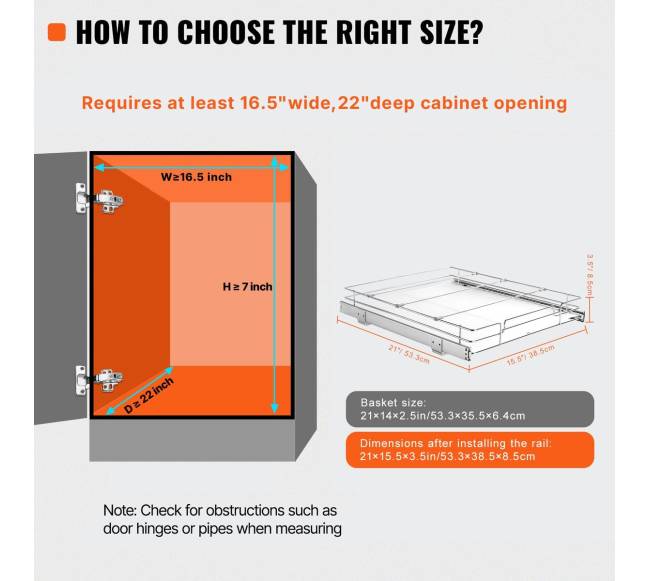 ištraukiamas spintelių organizatorius 35cm x 53cm5